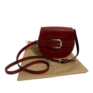 Patricia Nash Annenfield Crossbody Bag